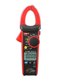 Resim Unit Ut216c 600a True Rms Dijital Pensampermetre 