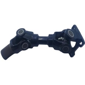 Resim Asya Atv Jaguar 500 Arka Şaft Mili 