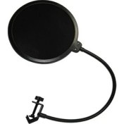 Resim Nemesis Pf8 Pop Filter Mikrafon Filtresi 