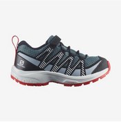 Resim Salomon L41613600 Xa Pro V8 K Çocuk Outdoor Ayakkabı Mavi 