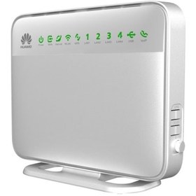 Resim Huawei HG658 V2 300 Mbps Kablosuz 4 Port ADSL2 Modem 