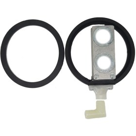 Resim OEM Karbüratörlü Fiat Tempra Lpg Mikseri 