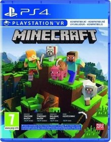 Resim Minecraft Ps4 Oyun Sony