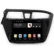 Resim maitech Hyundai İ20 2014-2018 2+32 Multimedia Android Navigasyonlu Teyp 