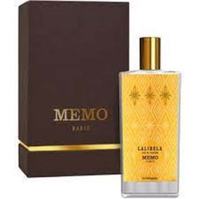 Resim Memo Lalibela 75 Ml Edp Kadın Parfümü 