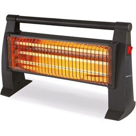 Resim Zenon Quartz Isıtıcı 1500 Watt LX-2820 