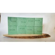 Resim Doğal Üretim Sabunu Yosun 8'li Set 