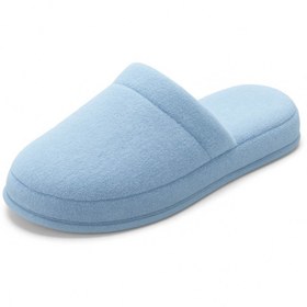 Resim bidoluhobi Lohusa Terliği Havlu Terlik Banyo Terliği 