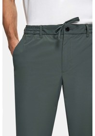Resim D's Damat Ds Damat Relaxed Fit Yeşil Armürlü Rpt Jogger Pantolon 3hc03m808321m Yeşil 