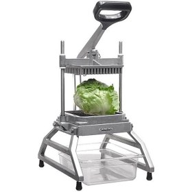 Resim Sebze Ve Meyve Doğrayıcı 