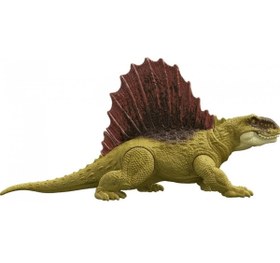 Resim Jurassic World Tehlikeli Dinozor Figürü HDX18-HDX27 