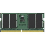 Resim KVR56S46BD8-48 48 GB 5600 MHz DDR5 CL46 NB RAM Kingston