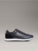 Resim Calvin Klein Erkek Low Prof Runner Laceup Sneaker 
