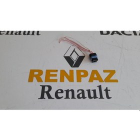 Resim Renault 19/megane/clio Rolanti Motor Soketi 4k001 