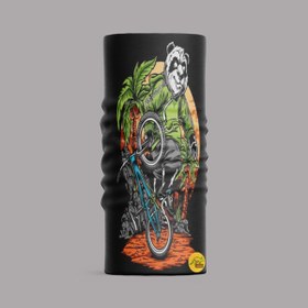 Resim Buffalo Bisiklet - Outdoor Çok Amaçlı Bandana 