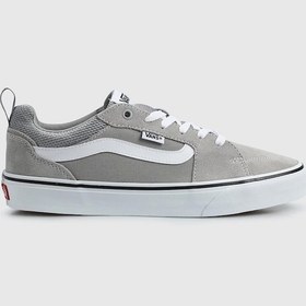 Resim Vans Filmore Erkek Sneaker Vn000csukaq1 Mavi 
