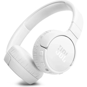 Resim Jbl Tune 670 Bt Nc Wireless Kulaklık, Oe, Beyaz 