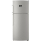 Resim Bosch KDN76AIE1N Çift Kapılı No Frost Inox Buzdolabı 