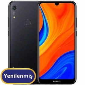 Resim Huawei Y6S Yenilenmiş TR Garanti | 32 GB 3 GB Siyah 