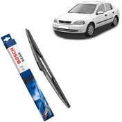 Resim Opel Astra G Arka Silecek Bosch Rear 1998-2009 