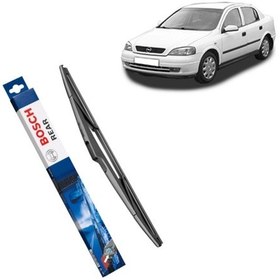 Resim Opel Astra G Arka Silecek Bosch Rear 1998-2009 