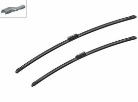 Resim SİLECEK SUPURGESI AEROTWIN 75 65cm FLATBLADE-MUZ TİPİ FORD S MAX P308 C4 DS4 3397007385 