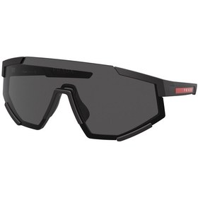 Resim Prada Lınea Rossa Prada Lınea Rossa 04Ws Dg006F 39 Erkek Güneş Gözlüğü 