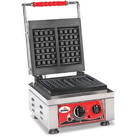 Resim Atalay AWM-2401 Waffle Makineleri Elektrikli - 230 V 