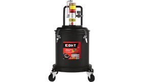 Resim Dht Havalı Gres Pompası 35-38 Lt D12092138 