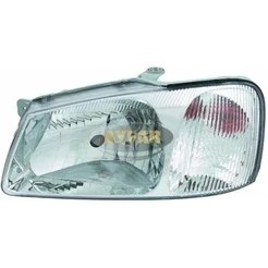 Resim Ayfar FAR SİNYAL SAĞ ACCENT 2001-2000-2008-2002 92102 25010 