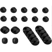 Resim Hello Papana Kablo Düzenleyici Set 16 Parça 