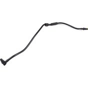 Resim Bross Otomotiv BHC663 Mercedes W211 E63 Amg C219 CLS63 Amg M156 6.2 L Için Motor Soğutucu Taşma Hortumu Havalandırma Borusu 2115011625 