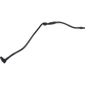 Resim Bross Otomotiv BHC663 Mercedes W211 E63 Amg C219 CLS63 Amg M156 6.2 L Için Motor Soğutucu Taşma Hortumu Havalandırma Borusu 2115011625 