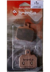 Resim Brenta Sın.metal Aprılıa/pıaggıo 431-307 