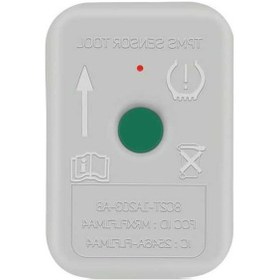 Resim Artfulabode Uygun Sones Sıfırlama Ölçer Lastik Basınç Sensörü Ford Araba Aktivatörü Jz 