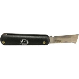 Resim Aşı Bıçağı Ag-011 Al-Fa Green 