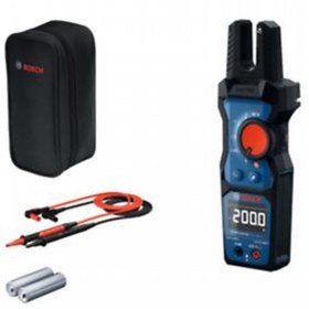 Resim Bosch Profesyonel Gfm 1000-15 Çatal Tip Ampermetre 