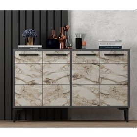 Resim Marden Konsol; Tv Sehpası Ant&M 