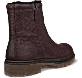 Resim Ecco Grainer M Mocha 