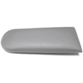 Resim Gkl Volkswagen Polo, Skoda Rapid Kol Dayama Kapagı Gri 6r0867173g 