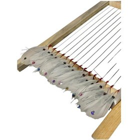 Resim Palamut Çaparisi - Asorti 