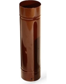 Resim 70 Cm Emaye Soba Borusu 