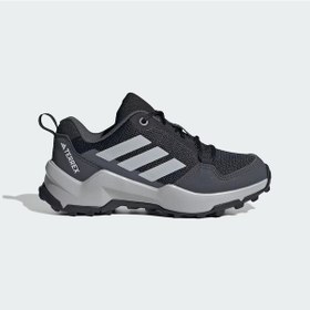 Resim Adidas Terrex Ax4s Çocuk Outdoor Ayakkabı C-adııh2874f10a00 Siyah 