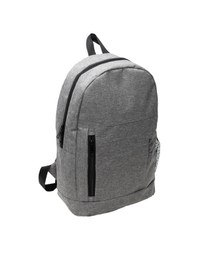 Resim Scooter Sırt Çanta Gri - Siyah 