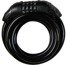 Resim Asistan Kassa LN50 Şifreli Kilit 10X150MM 