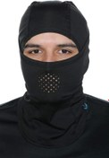 Resim SİNGLE SWORD Polarlı Su Ve Rüzgar Geçirmez Balaclava Kar Maskesi 