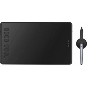 Resim Huion Inspiroy H950P Grafik Tablet 