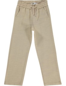 Resim Civil Boys Flamlı Chino 10-13 Yaş Pantolon - Bej - Vizon / 11-12 Yaş 