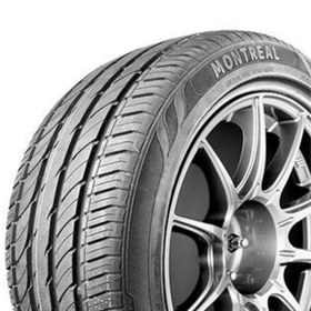 Resim Montreal Eco-2 215/55R16 93W - 2025 