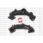 Resim Genel Markalar Emme Manıfold Gırıs Borusu Focus Iıı 11>peugeot 207 / 208 / 301 / 308 / 2008 / 508 1.6 Hdı Peugoet 3 